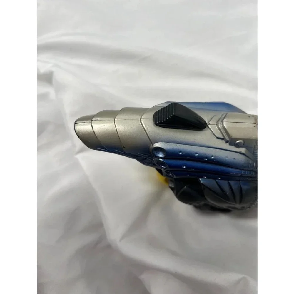 Vintage 1997 Batman Legends‎ of The Dark Knight Skywing Street Bike- Kenner